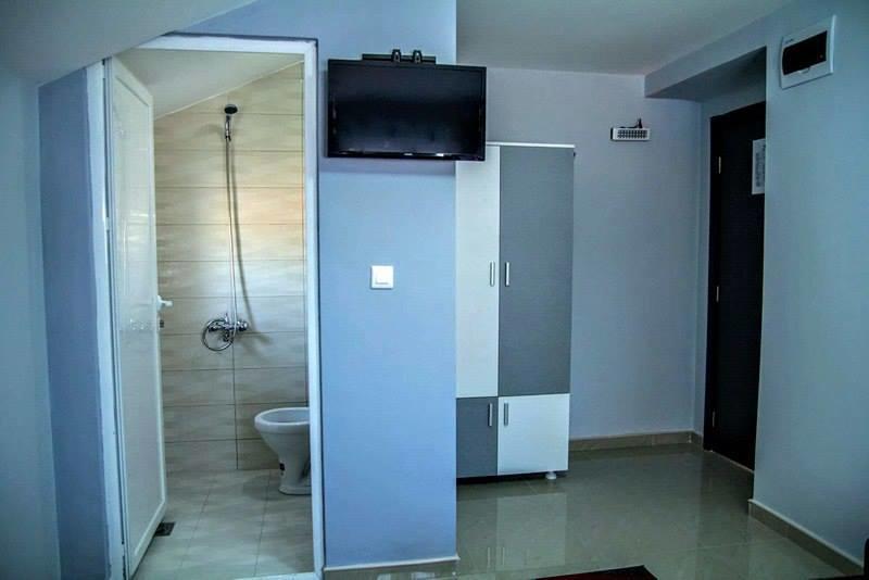 Appartamento House La Strada Negotino  Esterno foto